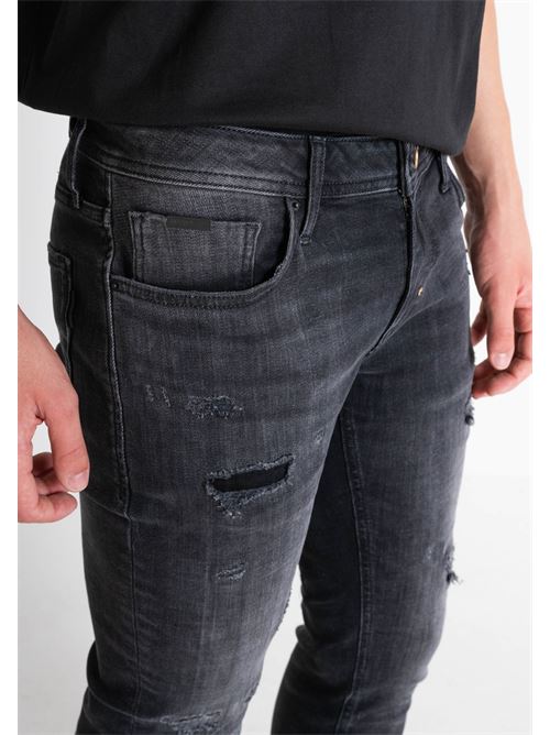 PANTALONE DENIM ANTONY MORATO | MMDT00241 FA750523 W01914/9000